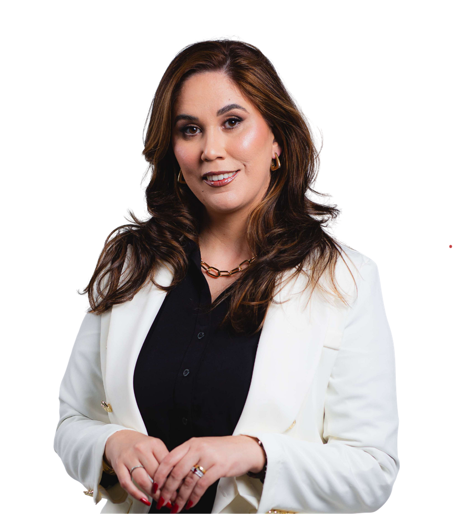 Adriana Mariano Mangabeira, advogada empresarial especialista em Franchising